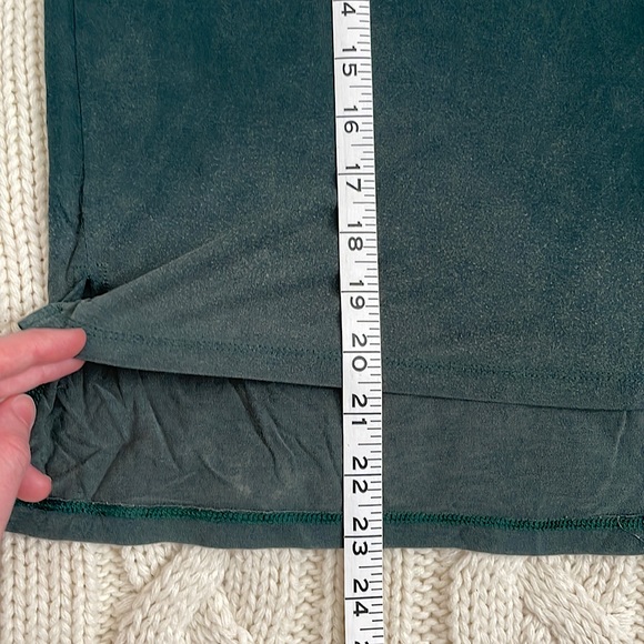 ⚡️3 for $20⚡️ American Eagle Soft & Sexy Washed Out T-Shirt - Picture 4 of 8